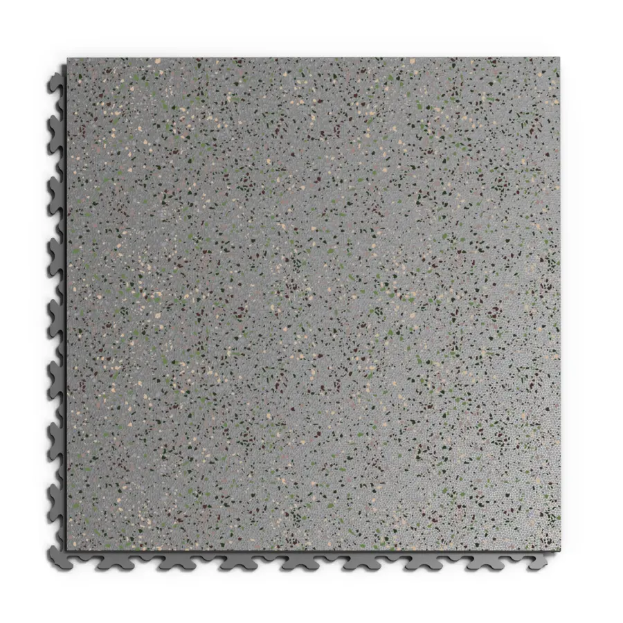 TM Invisible Print – Pavimento industriale