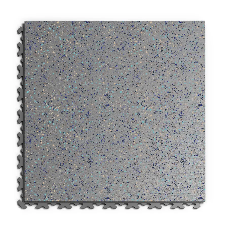 TM Invisible Print – Pavimento industriale