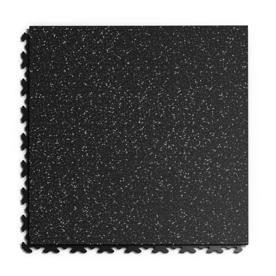 TM Invisible Print – Pavimento industriale