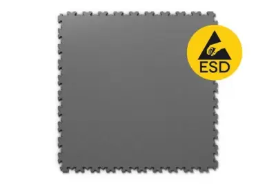 TM Mechanic ESD – Pavimento industriale