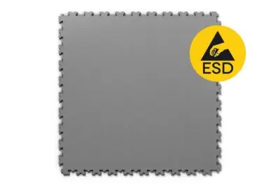 TM Mechanic ESD – Pavimento industriale