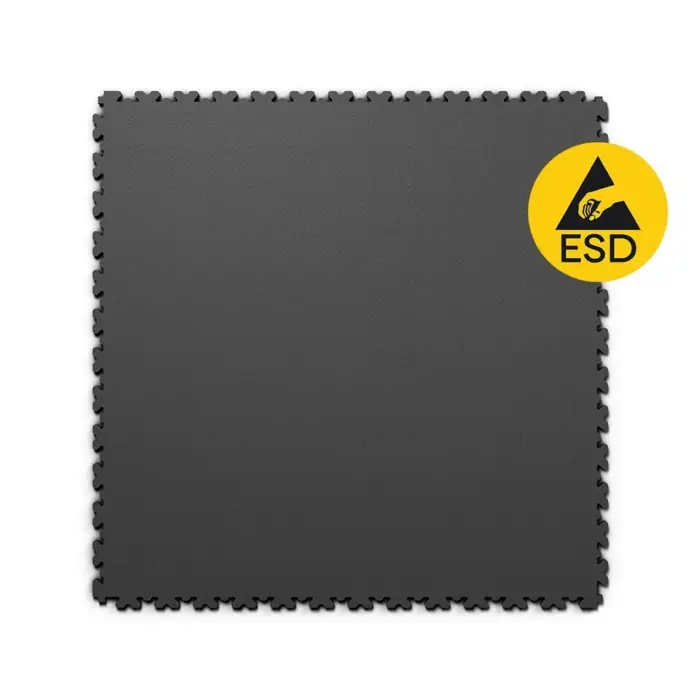 TM XL 4 mm ESD Graphit