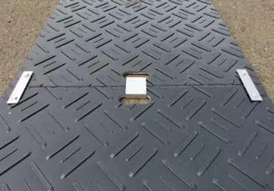 Connettore in plastica per TM Xtreme – Zubehör