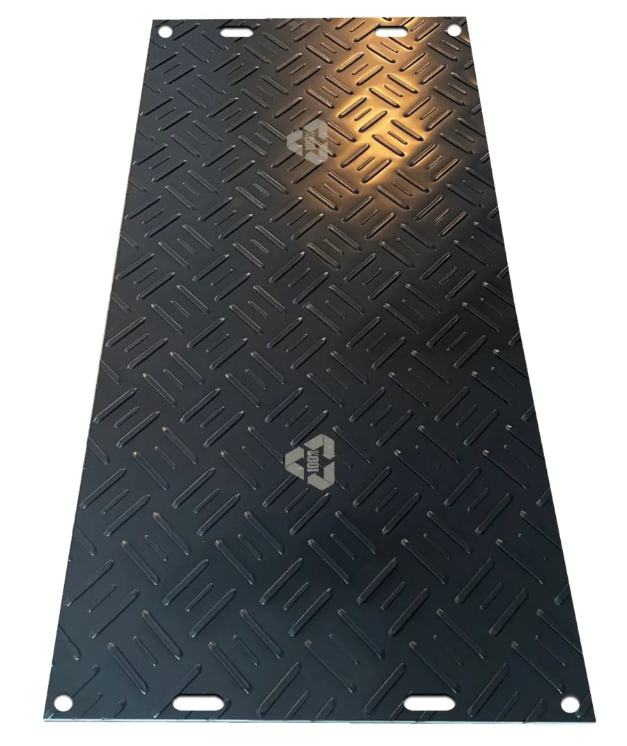 TM Xtreme – Pavimento industriale