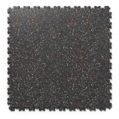 TM Mechanic Print – Pavimento industriale