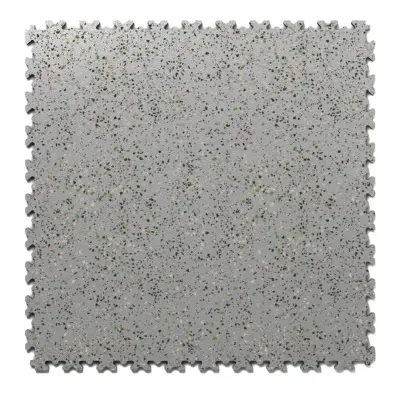 TM Mechanic Print – Pavimento industriale