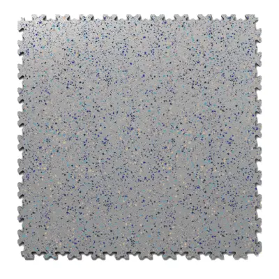 TM Mechanic Print – Pavimento industriale