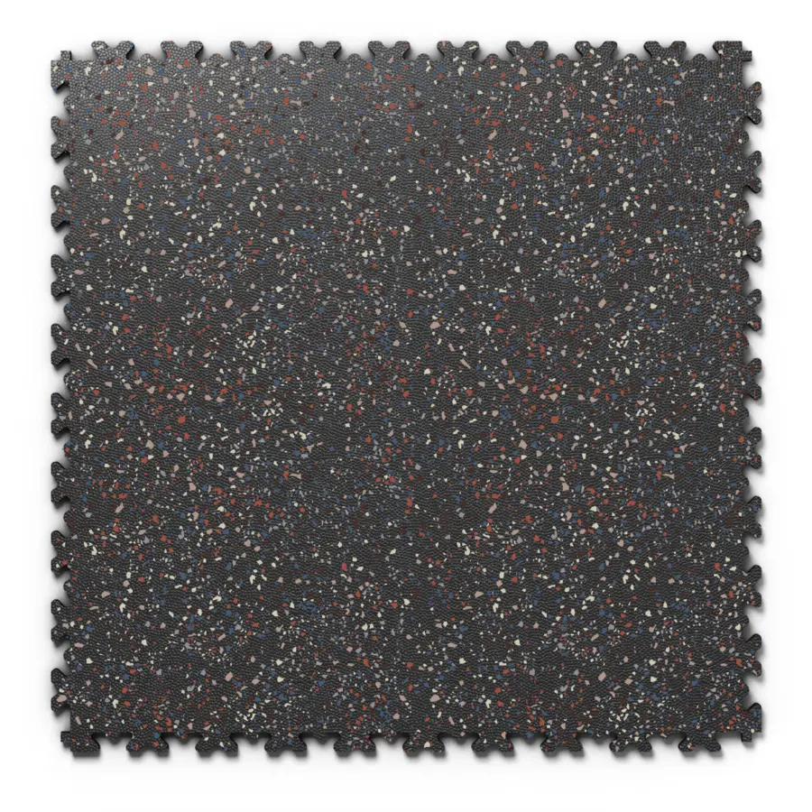 TM Mechanic Print – Pavimento industriale