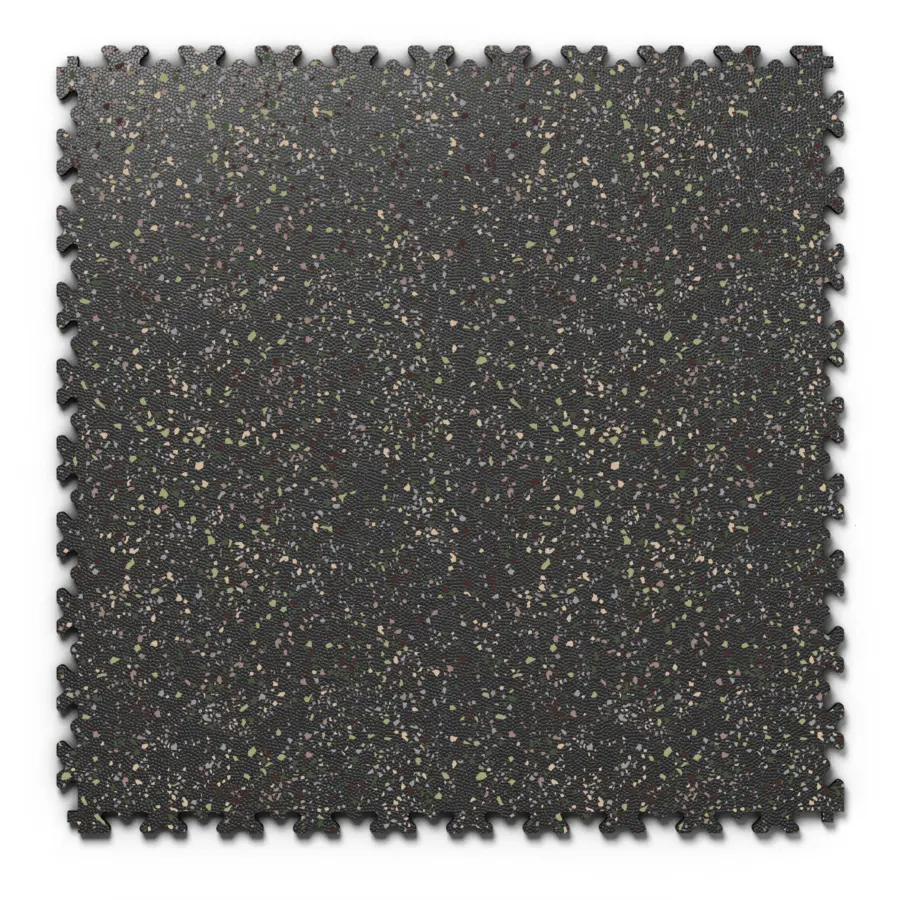 TM Mechanic Print – Pavimento industriale