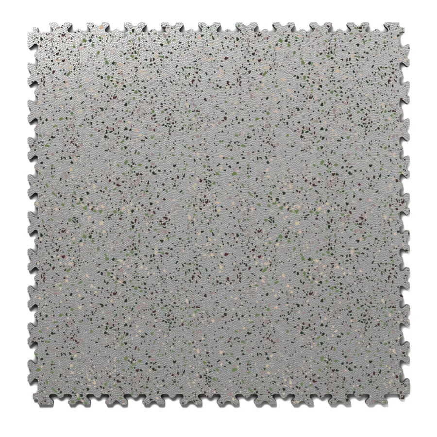 TM Mechanic Print – Pavimento industriale