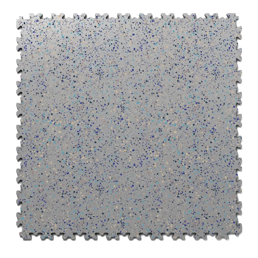 TM Mechanic Print – Pavimento industriale