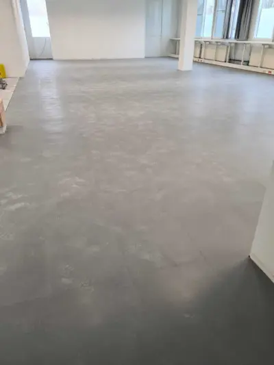 Magazzino e amministrazione