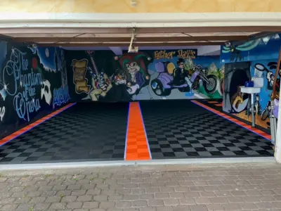 Garage