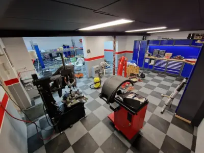 Officina