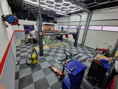 Officina