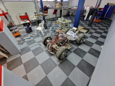 Officina