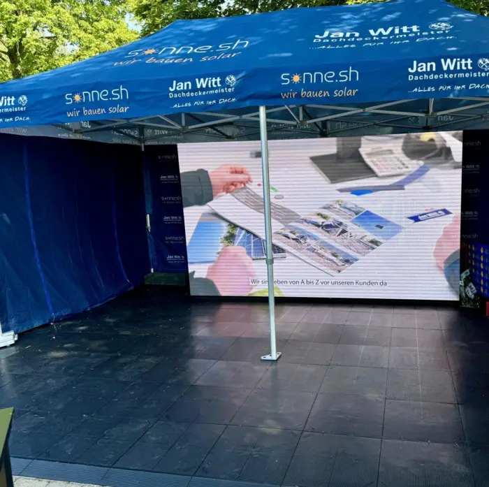 Stand espositivo