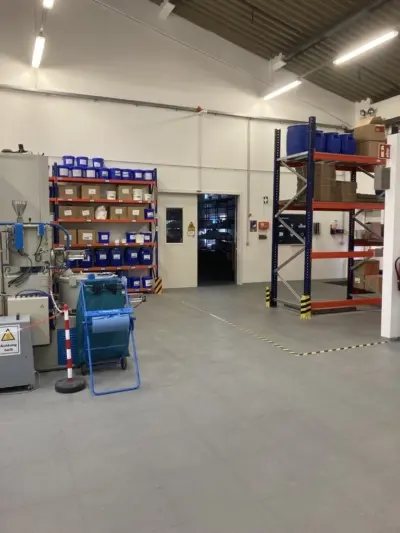 produzione