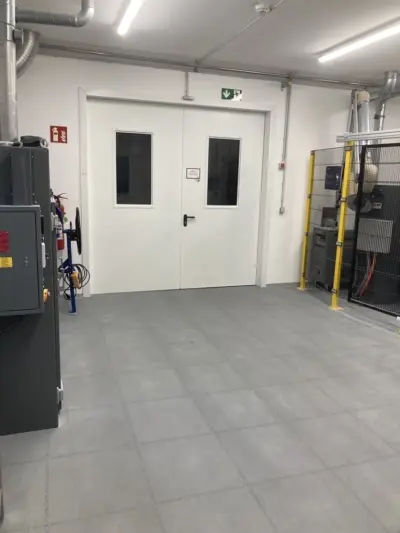 produzione
