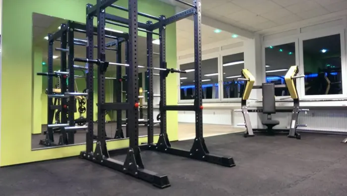 Palestra