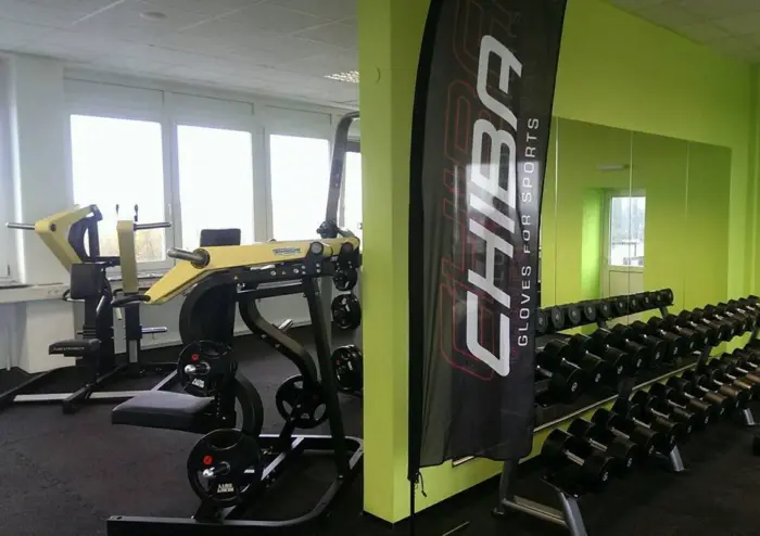Palestra