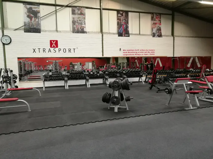Palestra