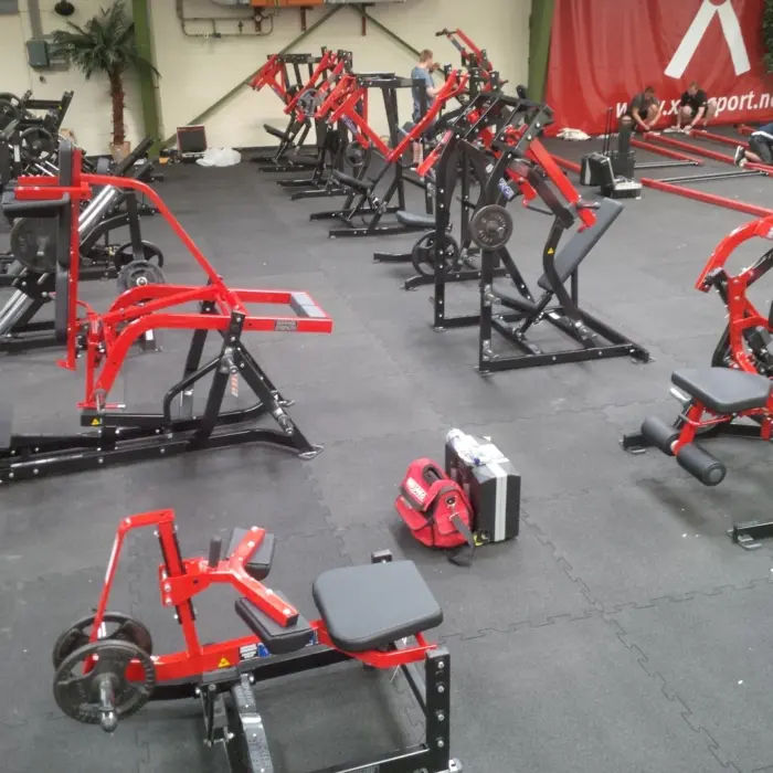 Palestra