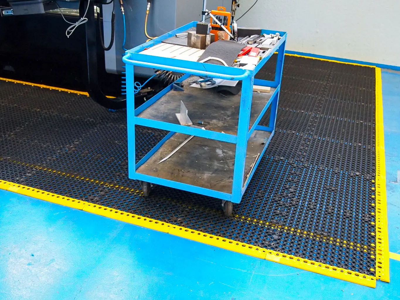 TM Universal – PVC - Fliesen