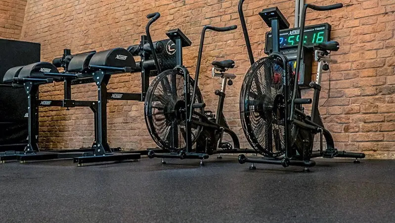 TM Fitness – Commercio e commercio