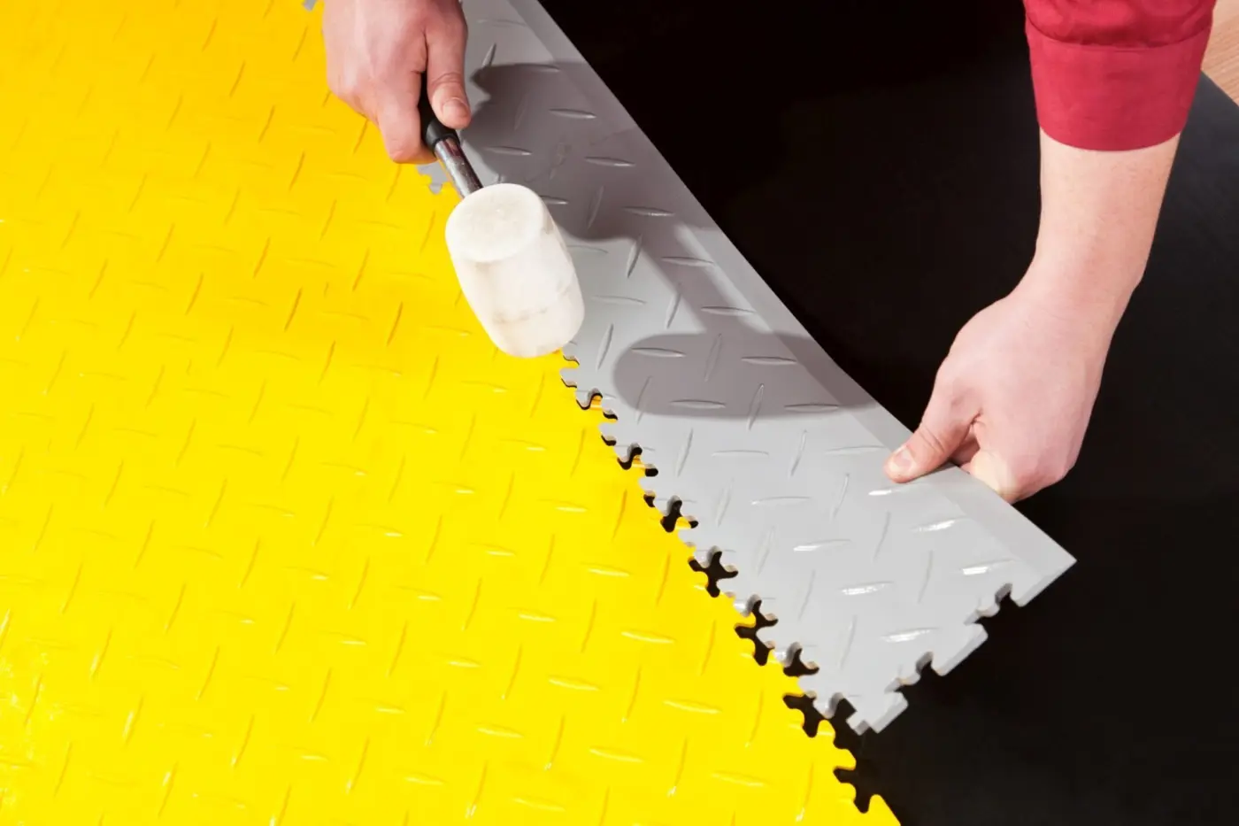 Rampa di riferimento per TM Mechanic Eco Print – Bezugsrampen & Ecken