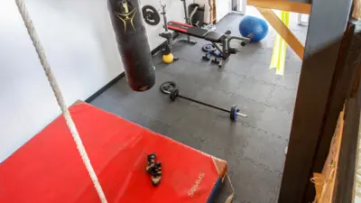 TM Fitness – Commercio e commercio
