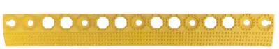 Rampa di riferimento per TM Universal – Bezugsrampen & Ecken