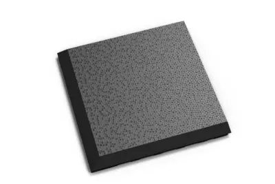 Angolo per TM Invisible Print – Bezugsrampen & Ecken