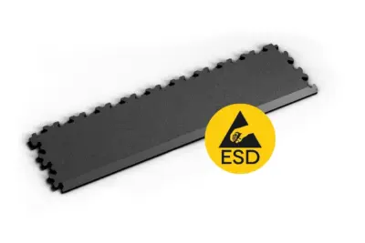 Rampa di riferimento per TM Mechanic ESD – Bezugsrampen & Ecken