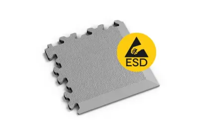 Angolo per TM Mechanic ESD – Bezugsrampen & Ecken