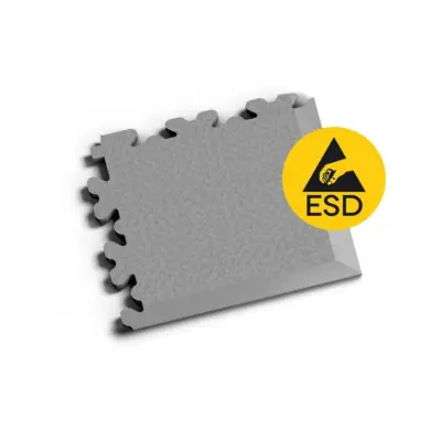 Angolo per TM XL ESD – Bezugsrampen & Ecken