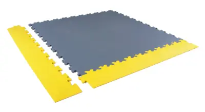 Angolo per TM Antistatic – Bezugsrampen & Ecken