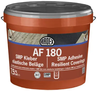 Colla Ardex AF 180 – Zubehör
