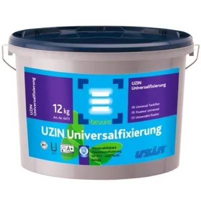 Uzin fissatore universale 6473 – Zubehör