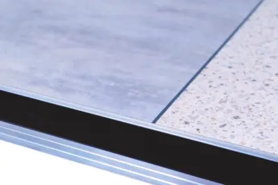 Listello in alluminio per TM Design – Zubehör