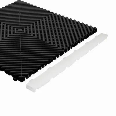 Rampa illuminanta per TM Race / Race Flat – Bezugsrampen & Ecken