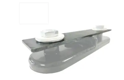 Connettore in plastica per TM Xtreme – Zubehör