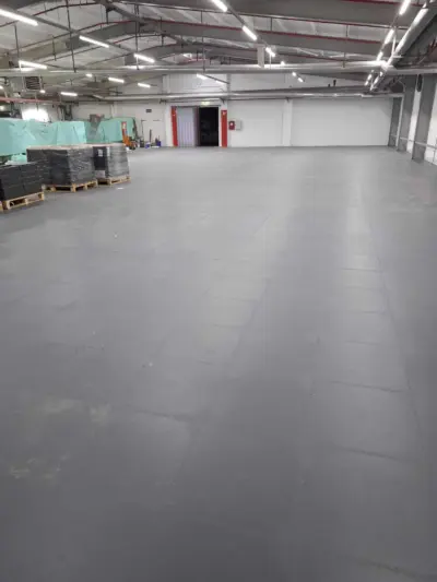 Richter Färberei- und Ausrüstungs GmbH