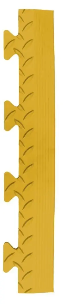 Rampa di riferimento per TM Ultragrip – Pavimento industriale