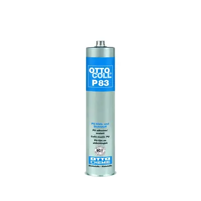 Adesivo PU OP83 “grigio” – Zubehör