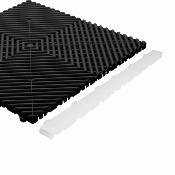 Rampa illuminanta per TM Race / Race Flat – Bezugsrampen & Ecken