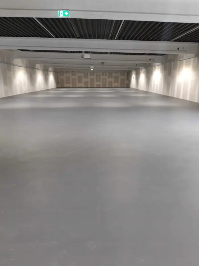 Daytona Kart Center – BOME Indoor Kart GmbH & Co. KG (Daytona Kart Center), D-45356 Essen