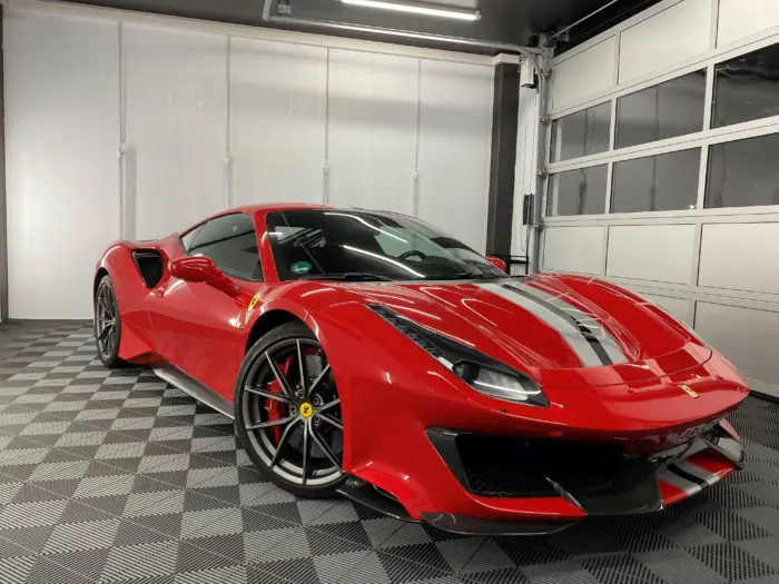Targhe da corsa