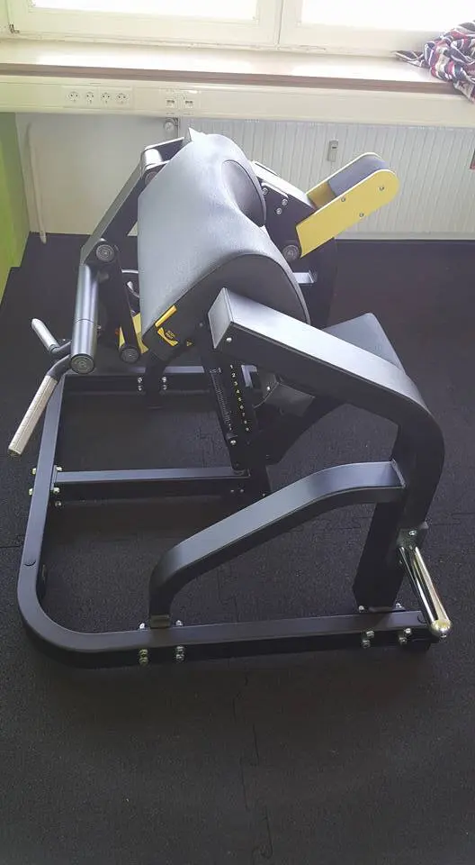 Palestra