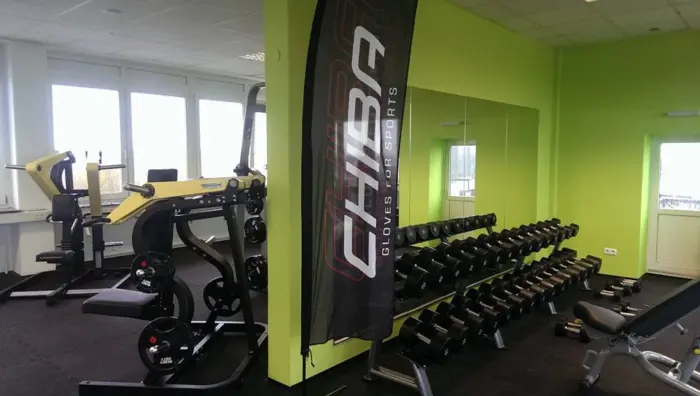 Palestra